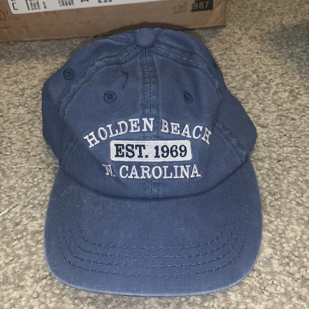 hat